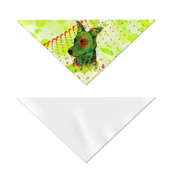 Hunde Bandana "Masha"